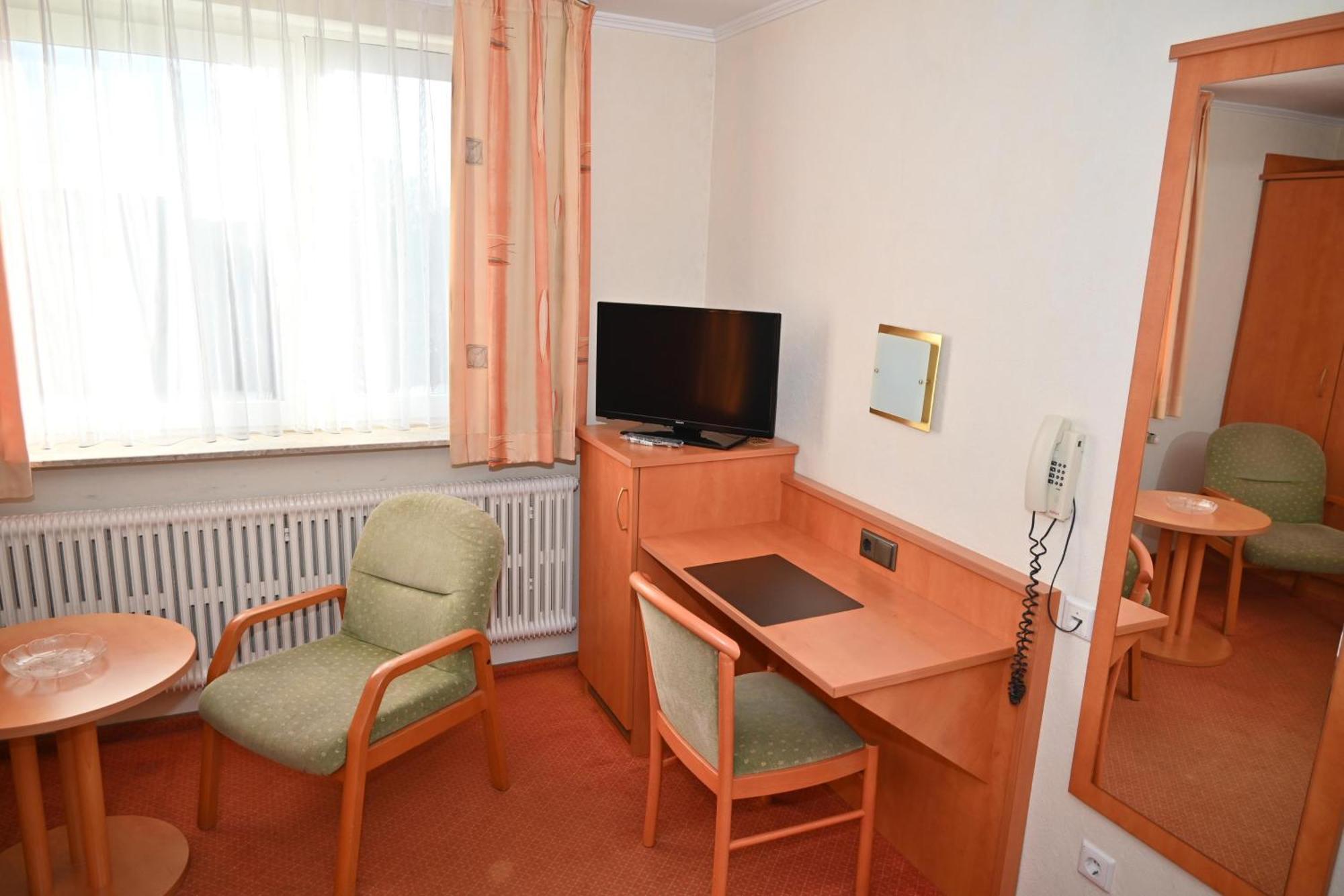 Hotel Passat