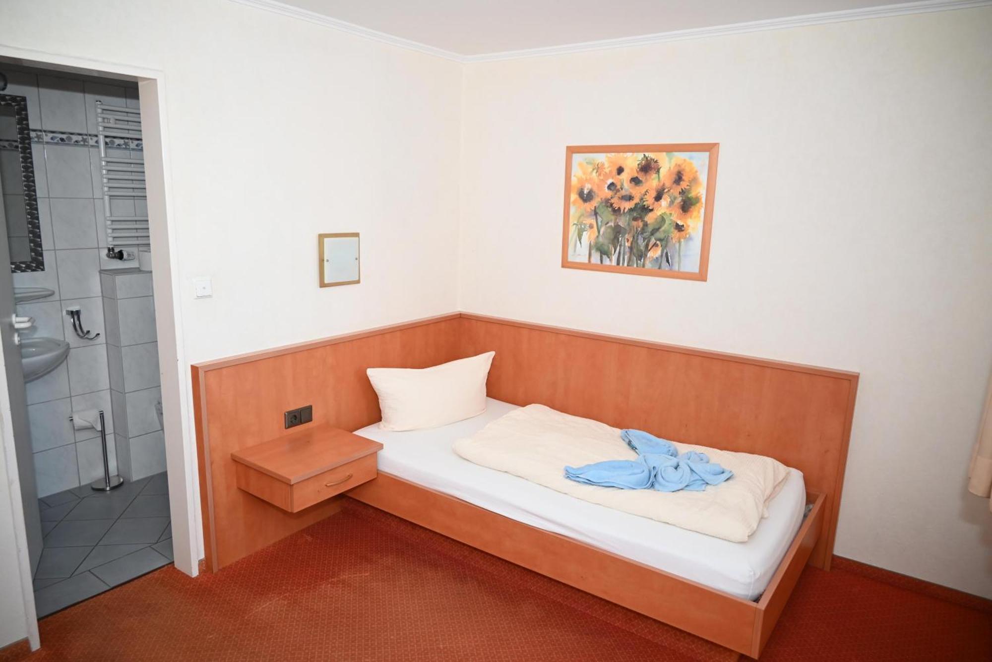 Hotel Passat *