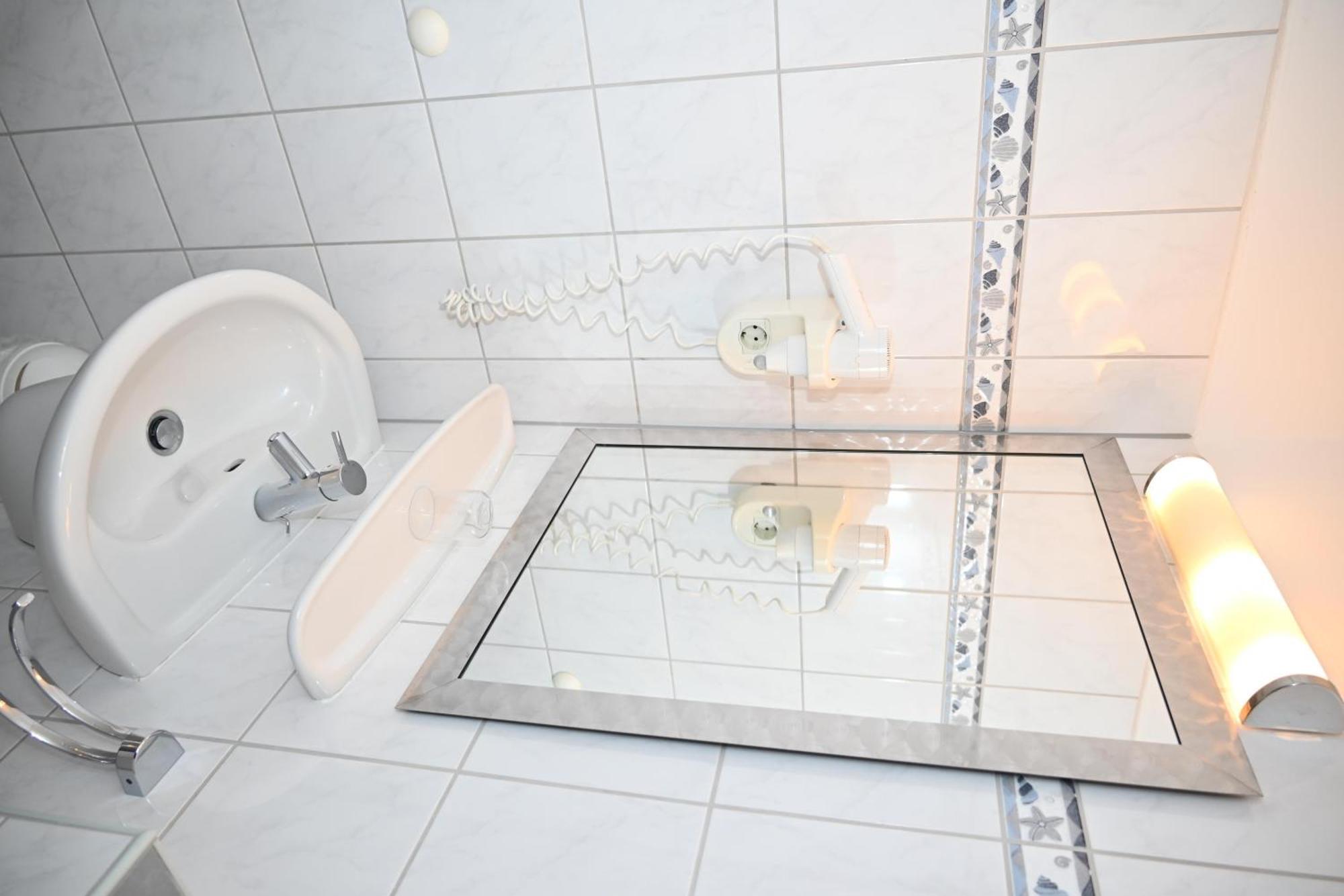 Passat Hotel Borkum