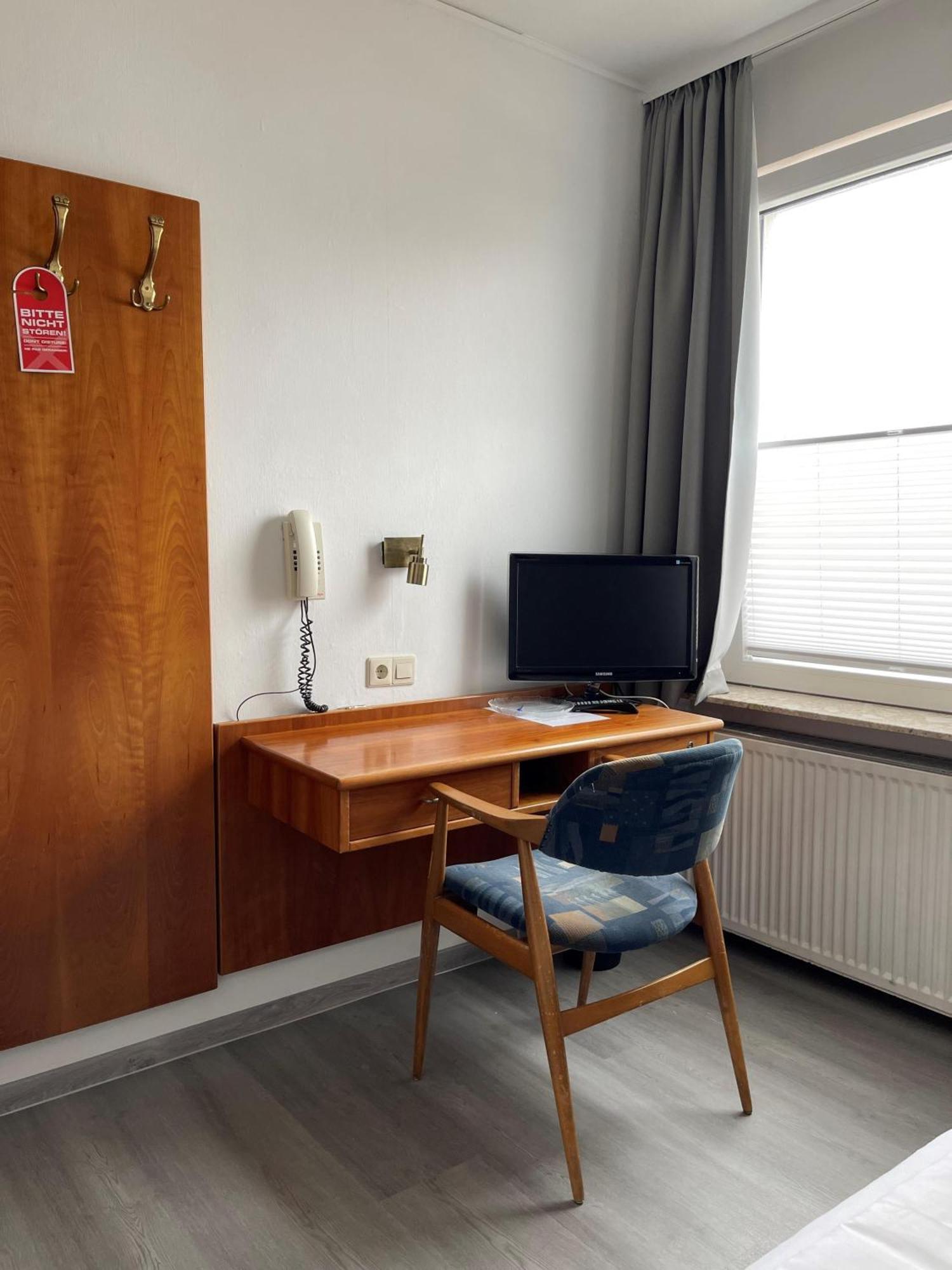 Hotel Passat
