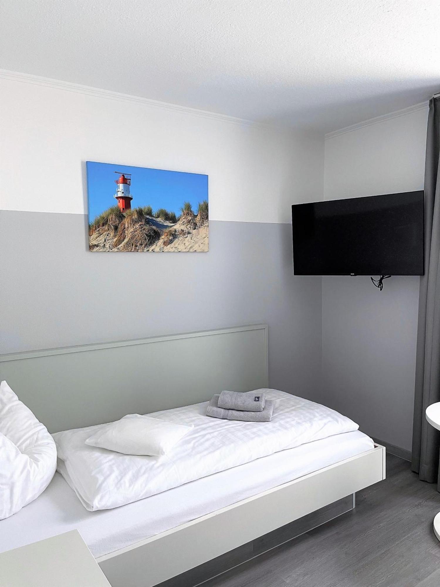 Hotel Passat