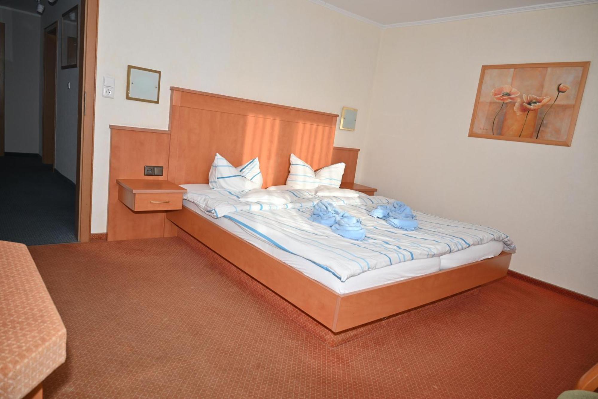 Passat Hotel