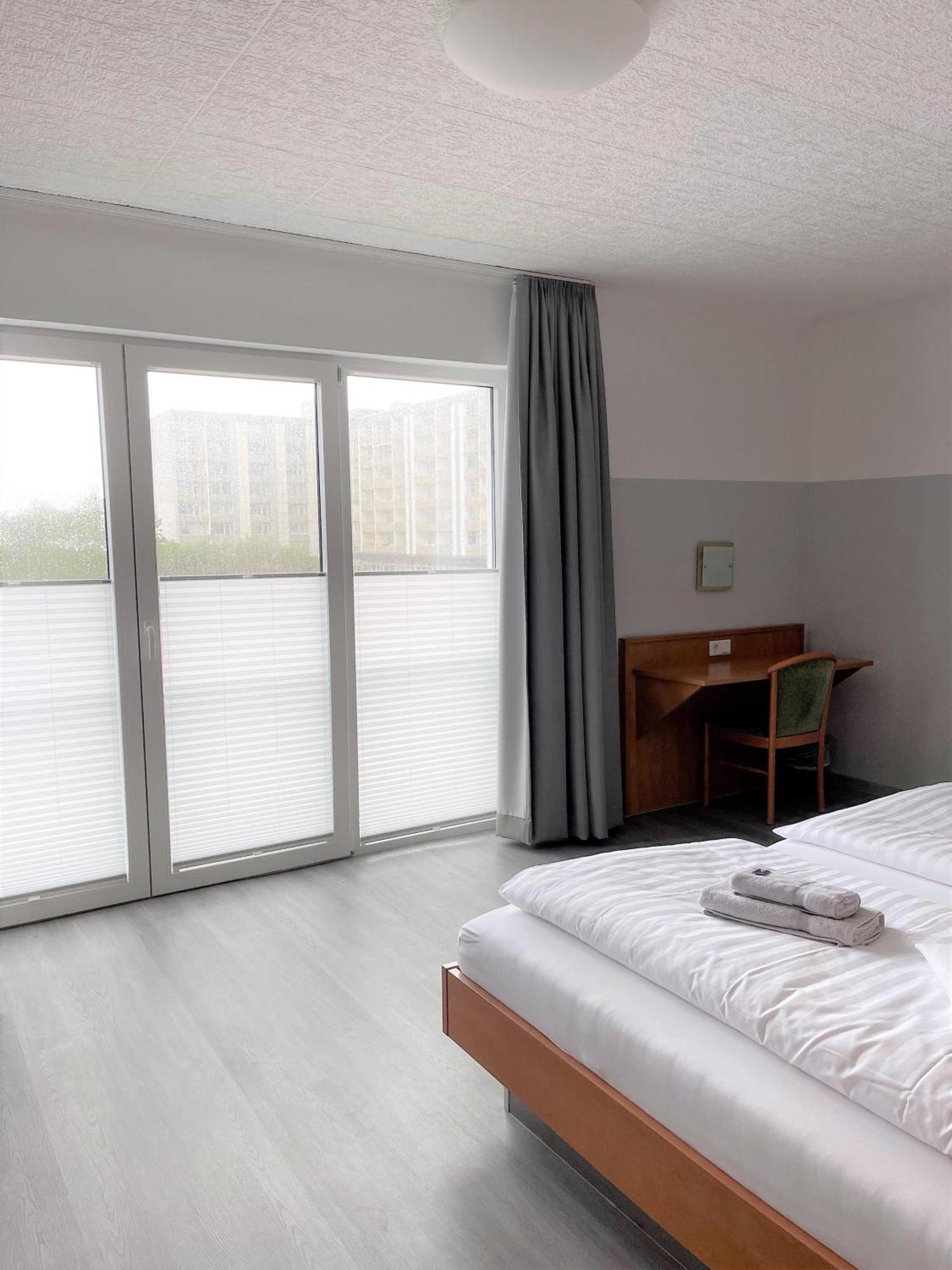 Passat Hotel