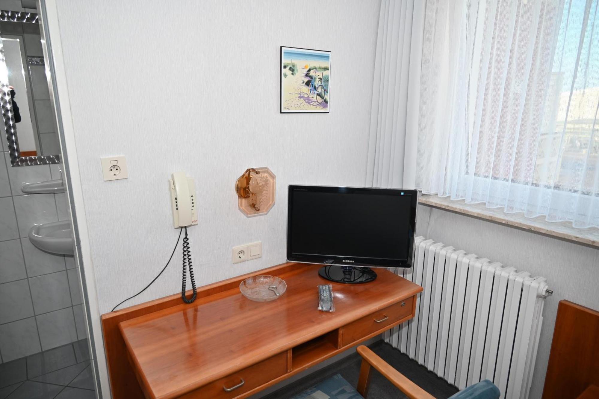 Passat * Borkum