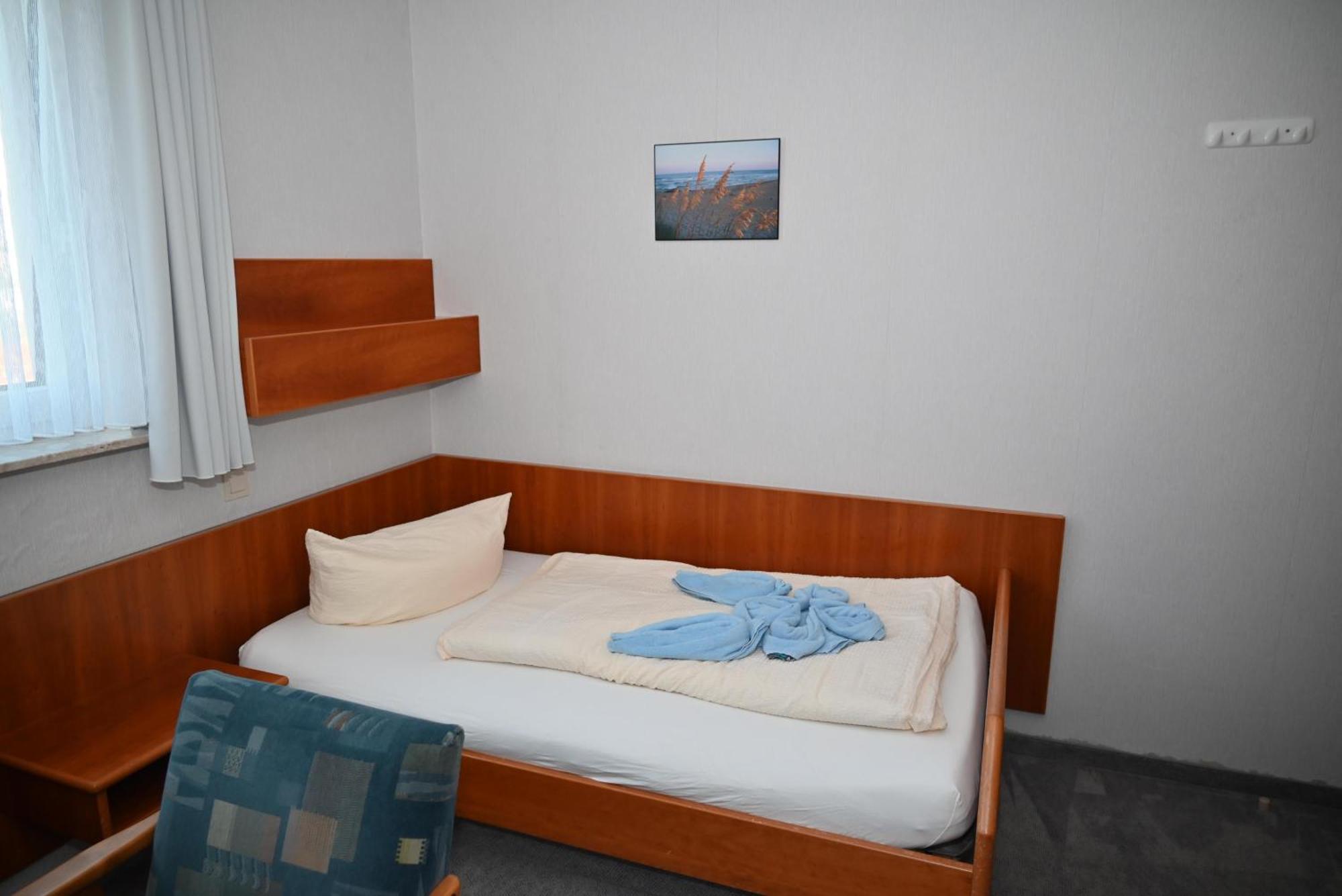 Passat Hotel