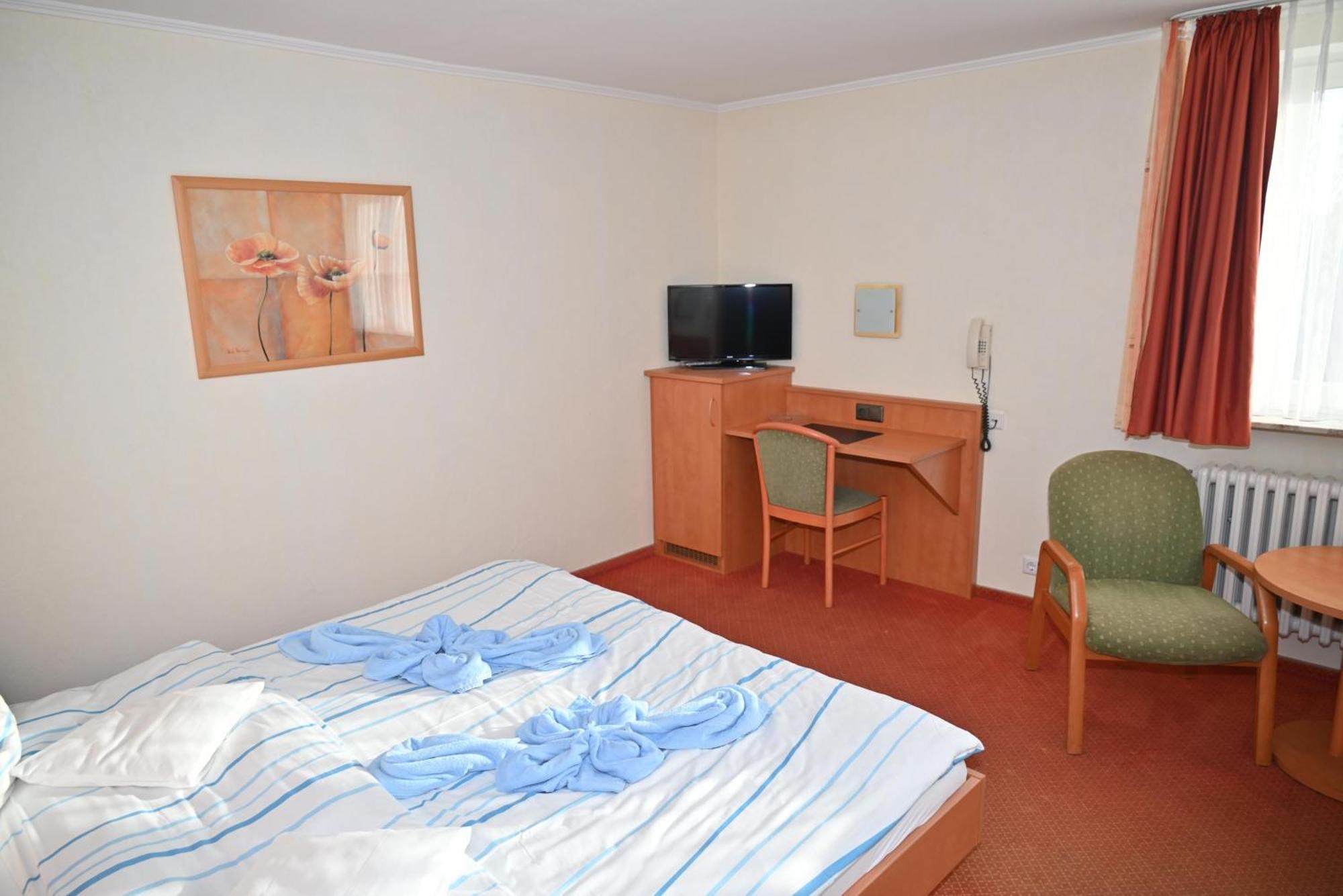 Hotel Passat