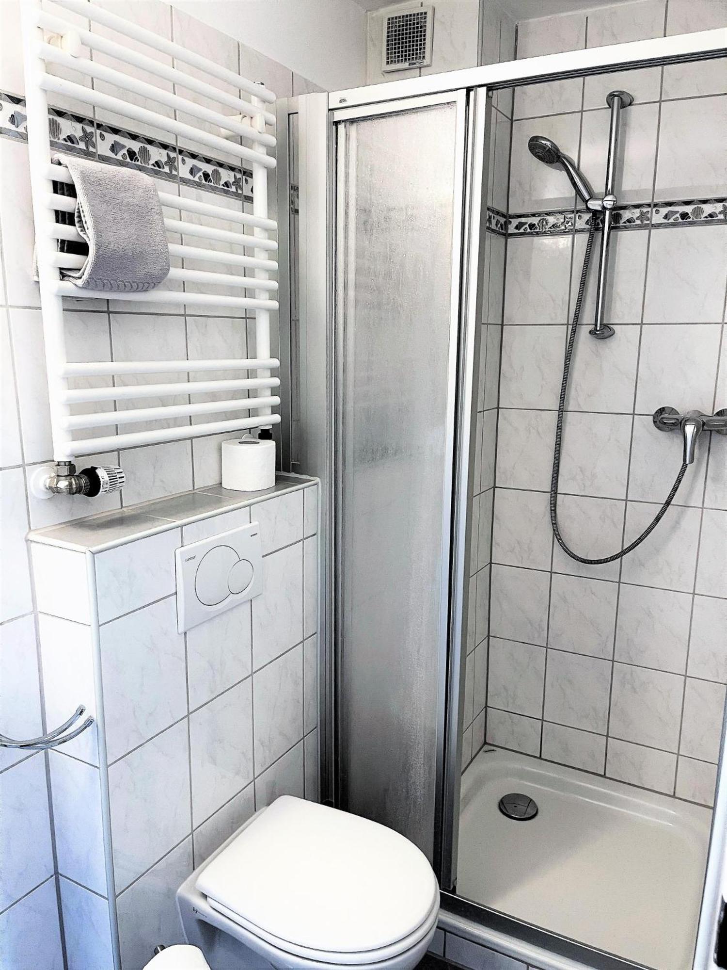 Passat Hotel Borkum