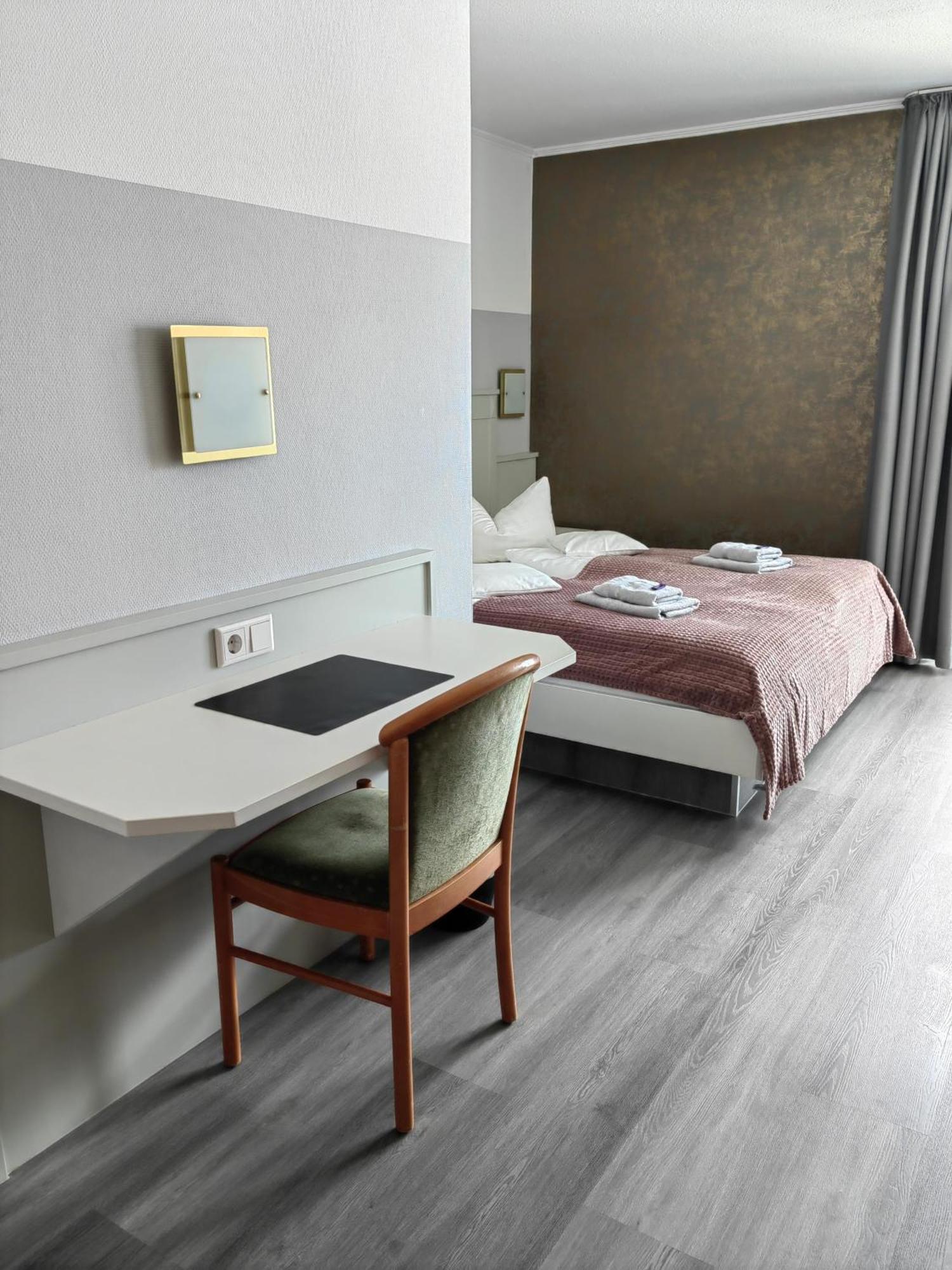 Hotel Passat Borkum